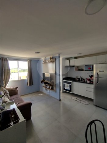 apartment em Estrada Municipal Vereador Waldomiro Fregnhami, Monte Serrat - Itupeva - SP