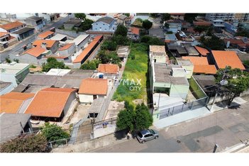 land_lot em Rua Bragança Paulista, Jardim Pacaembu - Jundiaí - SP