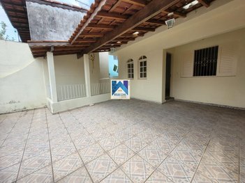 house em Avenida Pedro Machado, Mogi Moderno - Mogi das Cruzes - SP