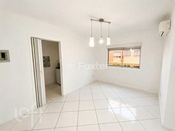 apartment em Avenida Inconfidência, Marechal Rondon - Canoas - RS