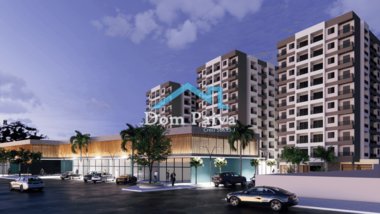 apartment em Avenida Jacu-Pêssego, Vila Jacuí - São Paulo - SP