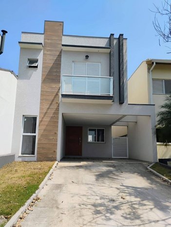 house em Rodovia Paulo Rolin Loureiro, Vila Moraes - Mogi das Cruzes - SP