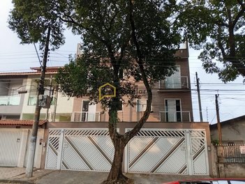 house em Rua Paracatu, Parque Erasmo Assunção - Santo André - SP