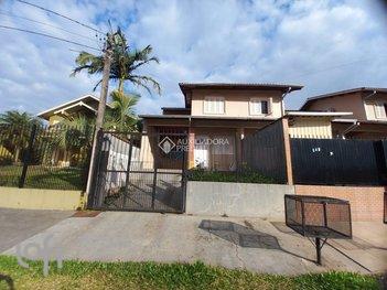 house em José Franz, Conventos - Lajeado - RS