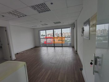 office em Avenida Senador Vergueiro, Centro - São Bernardo do Campo - SP