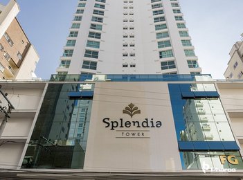 apartment em 2300, Centro - Balneário Camboriú - SC
