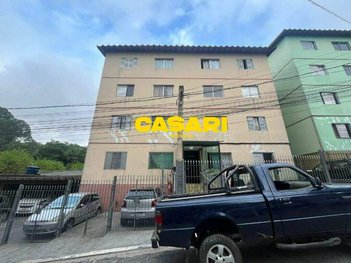 apartment em Rua Venezuela, Taboão - São Bernardo do Campo - SP