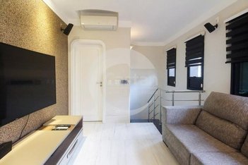 house em Rua Ângelo Marinelli, Vila Gomes Cardim - São Paulo - SP