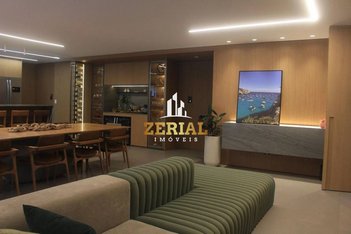 apartment em Rua Gonzaga, Osvaldo Cruz - São Caetano do Sul - SP