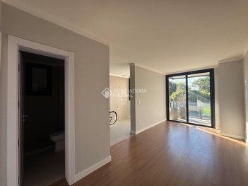 apartment em Rua Melvin Jones, Centro - Canela - RS