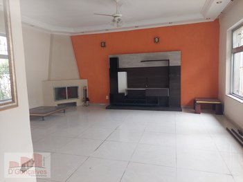 house em Rua Araruama, Centro - Diadema - SP