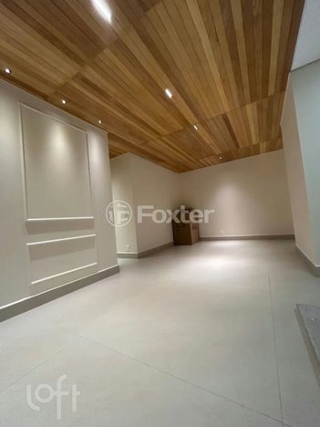 apartment em Rua Caçador de Esmeraldas, Vila São José (Ipiranga) - São Paulo - SP