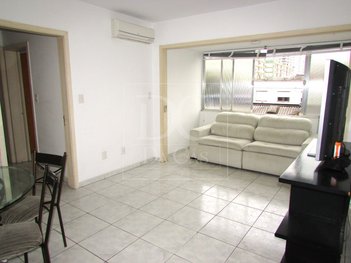 apartment em Guilherme Alves, Petrópolis - Porto Alegre - RS
