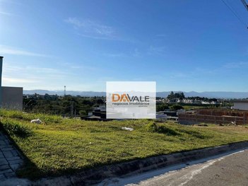 land_lot em Rodovia João Amaral Gurgel, Parque Residencial Maria Elmira - Caçapava - SP