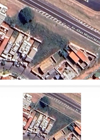 house em Rua João Quaggio, Conjunto Habitacional Presidente Eurico Gaspar Dutra - Bauru - SP