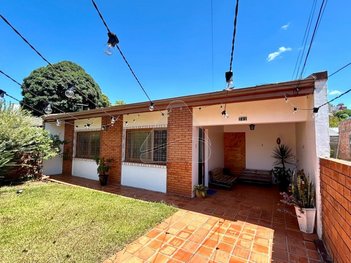 house em Rua Passo Fundo, Vila Luiza - Passo Fundo - RS