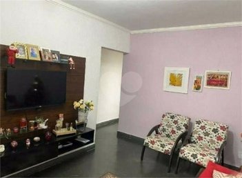 house em Avenida Brígido Marcassa, Jardim Pacaembu - Jundiaí - SP
