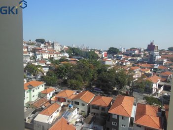 apartment em Rua Doutor Miranda de Azevedo, Vila Anglo Brasileira - São Paulo - SP