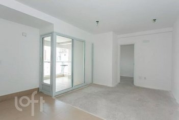 apartment em Platina, Vila Azevedo - São Paulo - SP