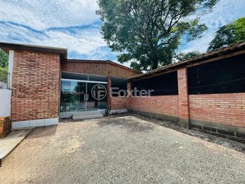 house em Avenida do Lami, Boa Vista do Sul - Porto Alegre - RS