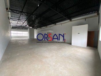 industrial em Avenida Paranapanema, Nova Gerty - São Caetano do Sul - SP