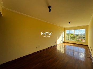 apartment em Rua Doutor Galdino de Carvalho, Nova Piracicaba - Piracicaba - SP