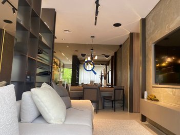 apartment em Rua Gama Lobo, Vila Dom Pedro I - São Paulo - SP