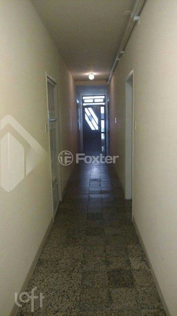 apartment em Rua João Alfredo, Cidade Baixa - Porto Alegre - RS