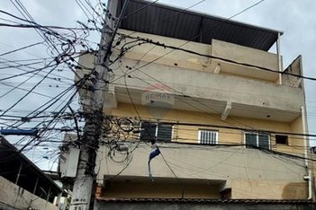 house em Rua Andaluzia, Bento Ribeiro - Rio de Janeiro - RJ