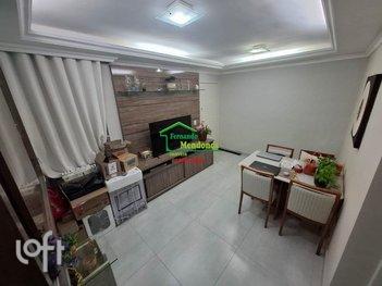 apartment em Antunes, Minas Brasil - Belo Horizonte - MG