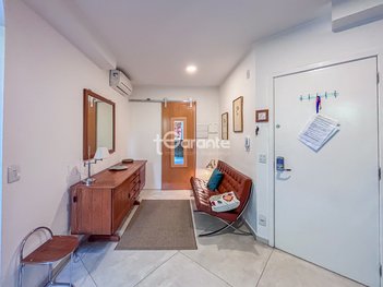 apartment em Rua Cunha Gago, Pinheiros - São Paulo - SP