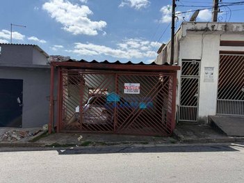 house em Rua Doutor Adonai, Vila Engenho Novo - Barueri - SP