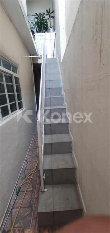 house em Rua Frederico Lacroze, Jardim Dracena - São Paulo - SP