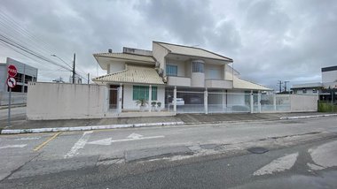 house em Rua Avelino, Pagani - Palhoça - SC