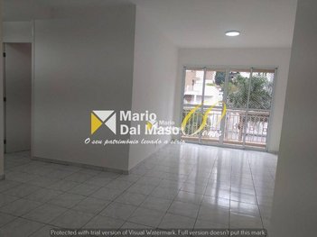 apartment em Avenida Diógenes Ribeiro de Lima, Alto da Lapa - São Paulo - SP