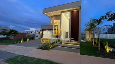house em Avenida Pinheiros, Parqville Pinheiros - Aparecida de Goiânia - GO
