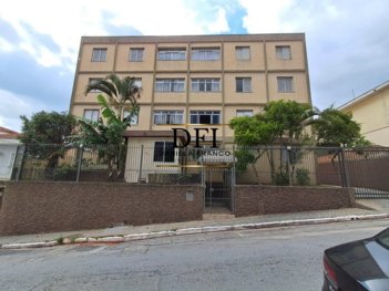 apartment em Rua Vicente Ferreira Leite, Vila Siqueira (Zona Norte) - São Paulo - SP