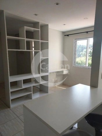 apartment em Rua Orlando Calisto, Jardim Independência - São Paulo - SP