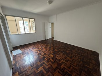 apartment em Anita Garibaldi, Centro - Florianópolis - SC