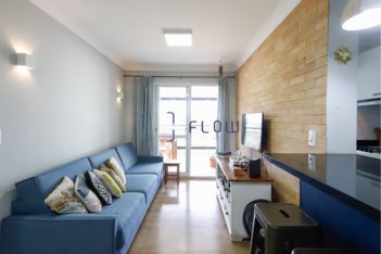apartment em Rua Martinho de Campos, Vila Anastácio - São Paulo - SP