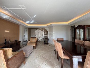 apartment em Praça Irmãos Karmam, Sumaré - São Paulo - SP