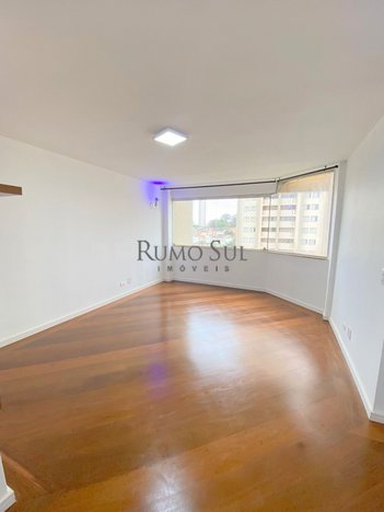apartment em Rua Ciridião Durval, Vila Paulista - São Paulo - SP