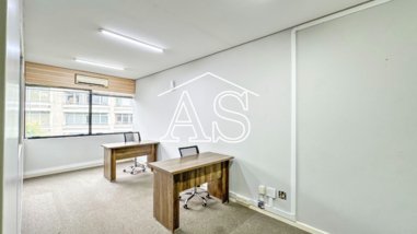 office em Avenida Montenegro, Petrópolis - Porto Alegre - RS