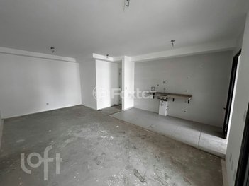 apartment em Rua Dona Leopoldina, Ipiranga - São Paulo - SP