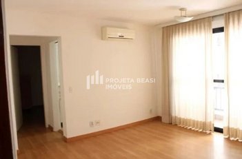 apartment em Rua das Fiandeiras, Vila Olímpia - São Paulo - SP