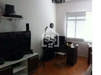 apartment em Rua Antônio Tavares, Cambuci - São Paulo - SP