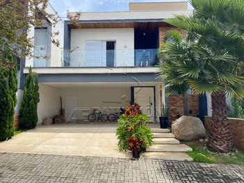 house em Avenida Bandeirantes, Brigadeiro Tobias - Sorocaba - SP