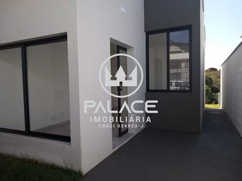 house em Rua Eloy Costa Filho, Residencial Paineiras - Piracicaba - SP