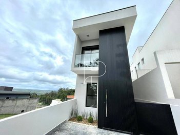 house em Rodovia Raposo Tavares, Sítio Boa Vista - Cotia - SP