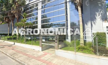 apartment em Rua Rui Barbosa, Agronômica - Florianópolis - SC